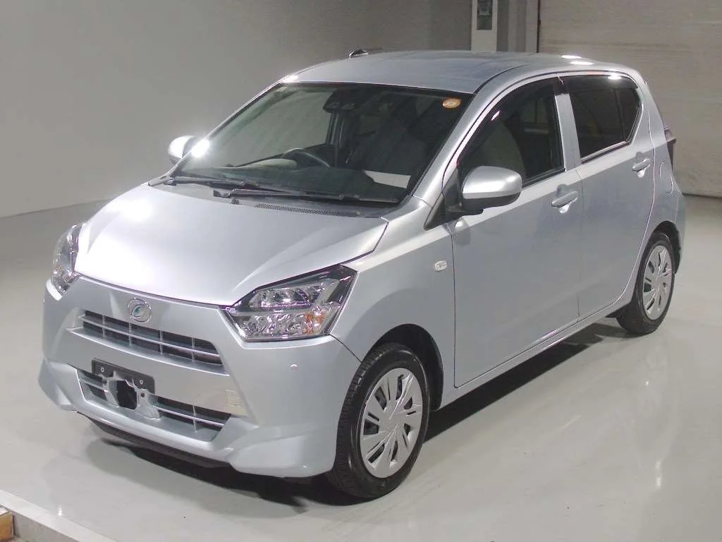 Daihatsu Mira e:S LA350S 2023